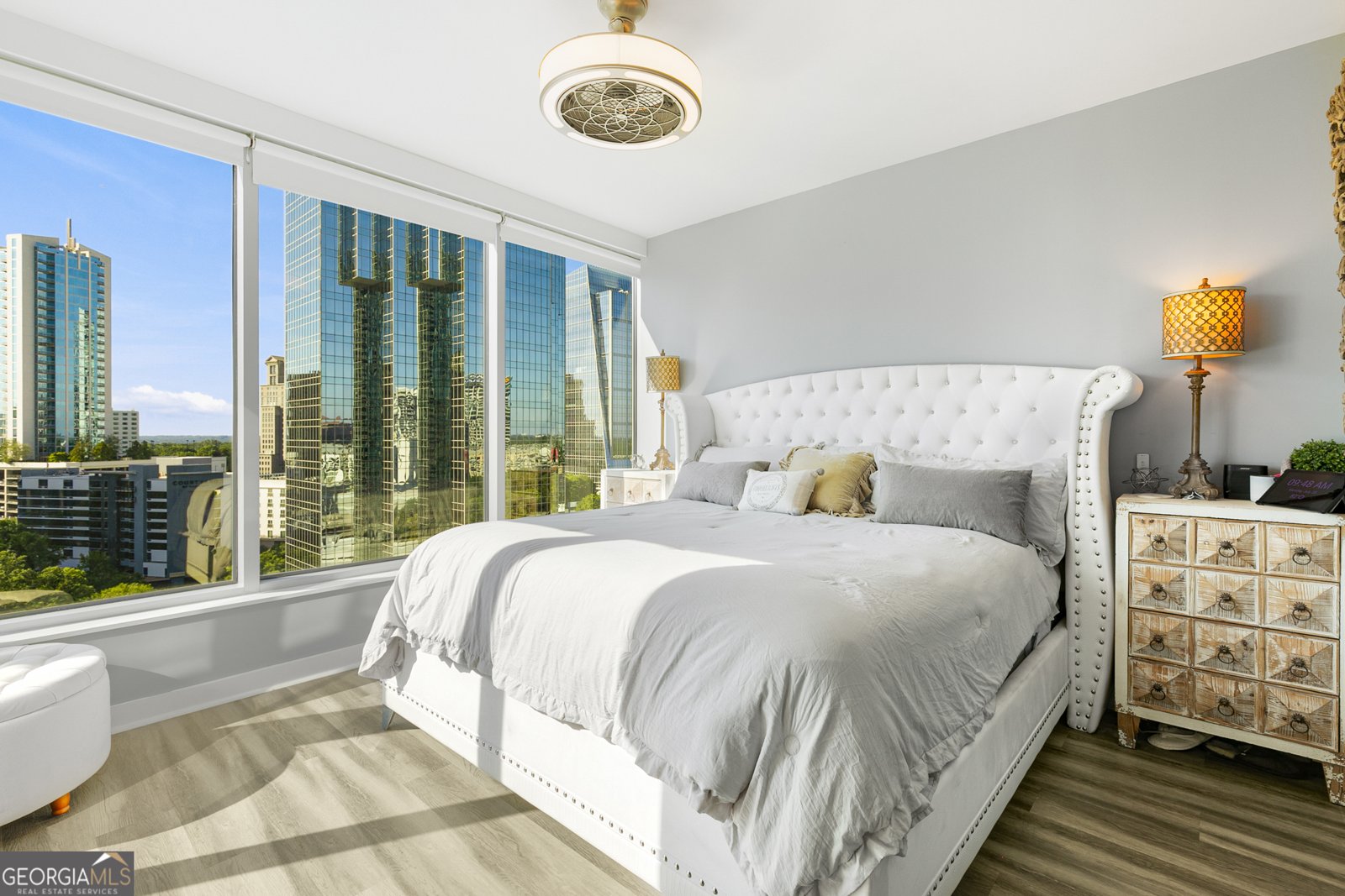 3338 Peachtree Road Atlanta - 27