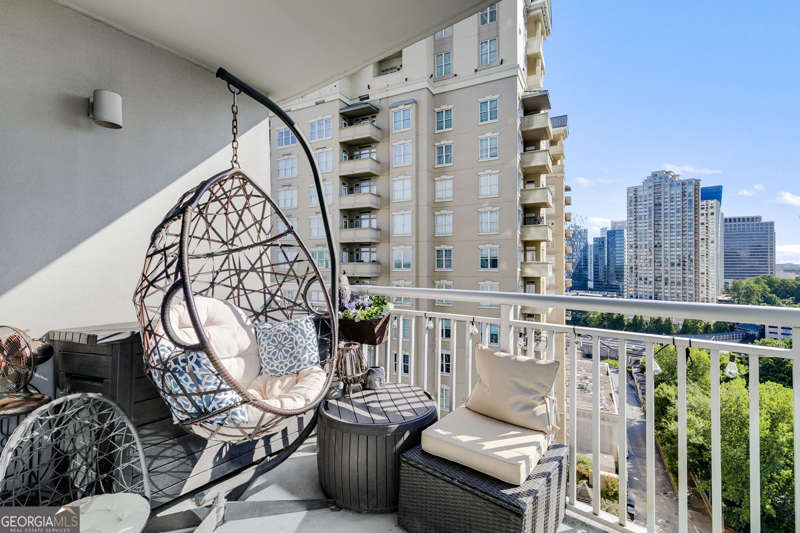 3338 Peachtree Road Atlanta - 30