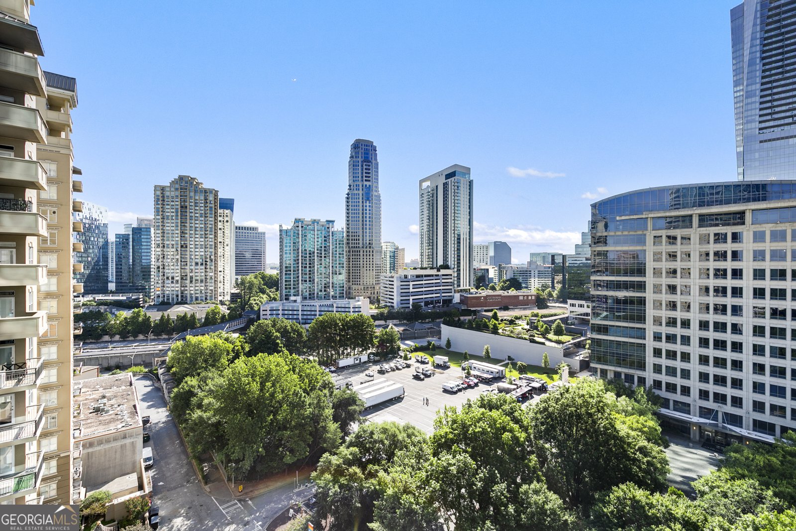 3338 Peachtree Road Atlanta - 32
