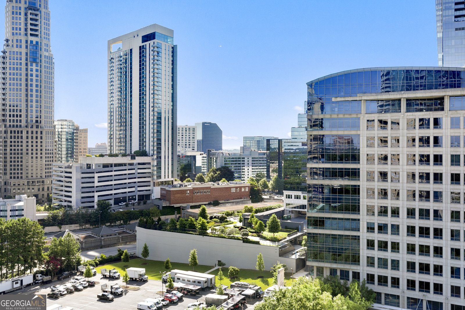 3338 Peachtree Road Atlanta - 33