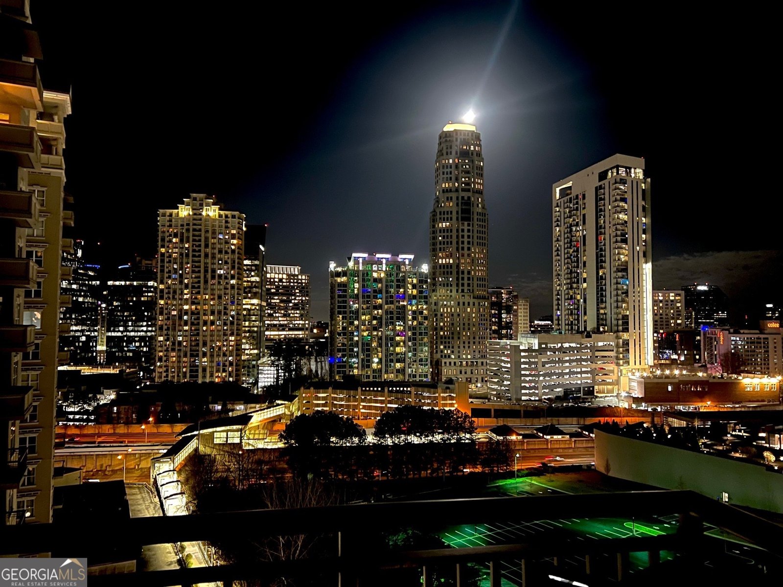 3338 Peachtree Road Atlanta - 34