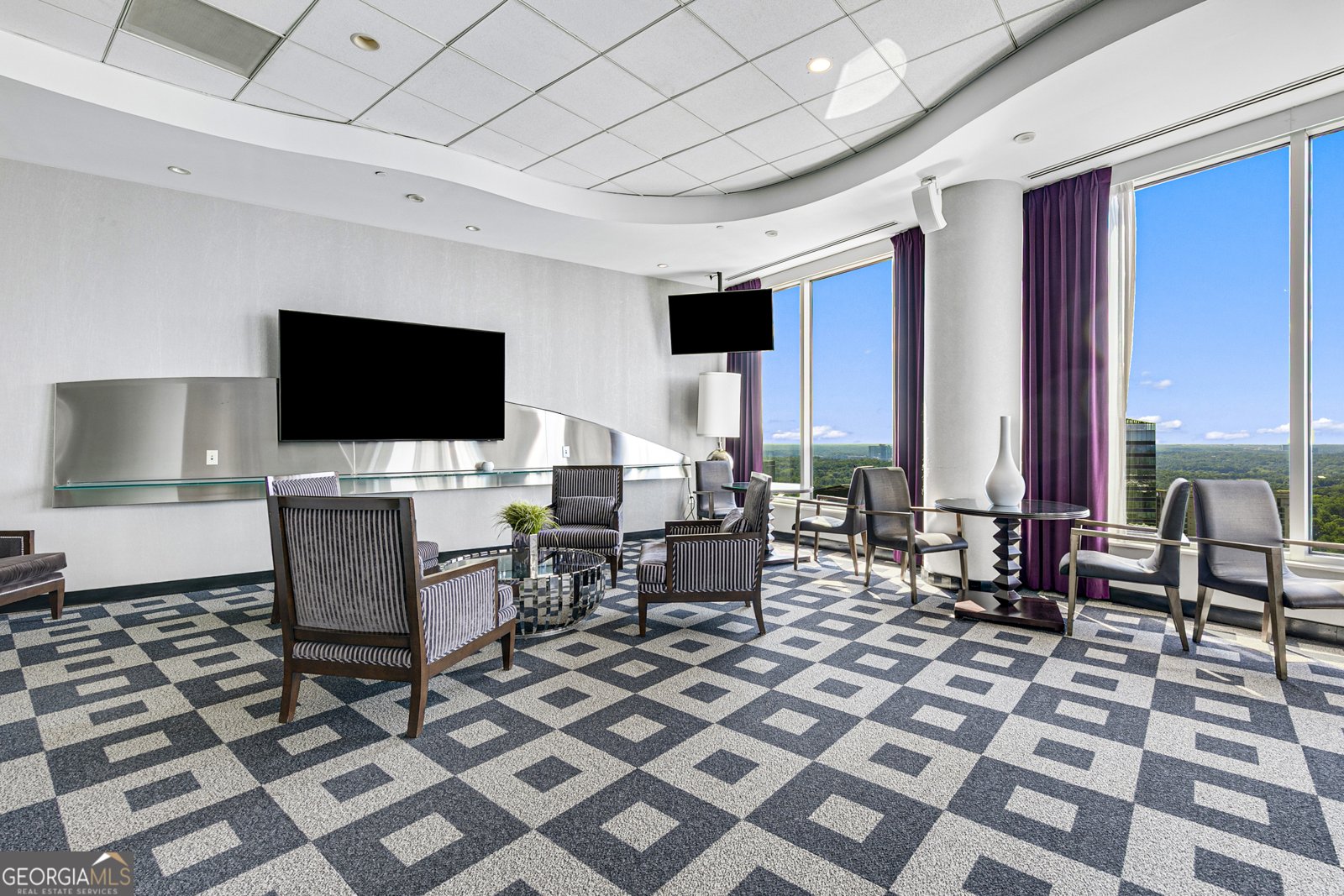 3338 Peachtree Road Atlanta - 36