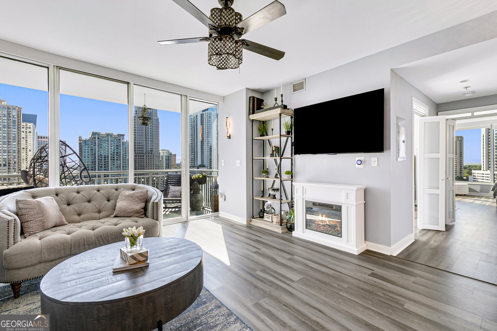 3338 Peachtree Road Atlanta - 4