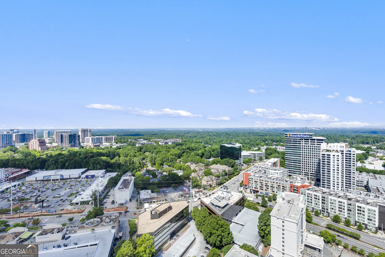 3338 Peachtree Road Atlanta - 41