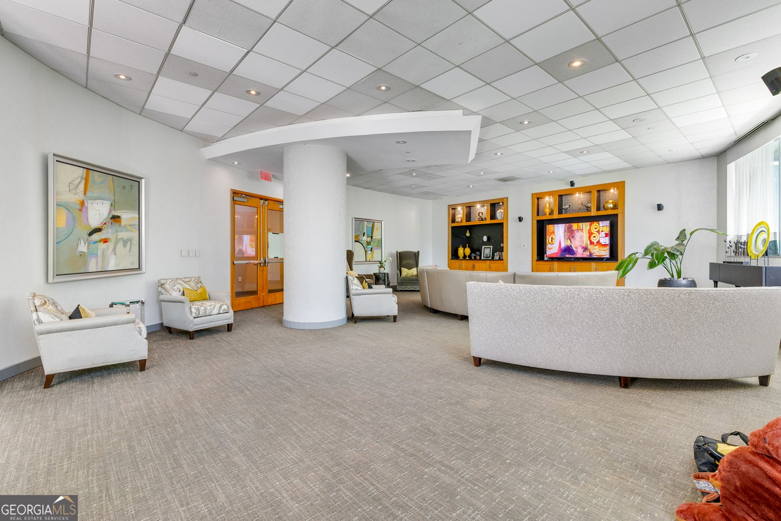 3338 Peachtree Road Atlanta - 44