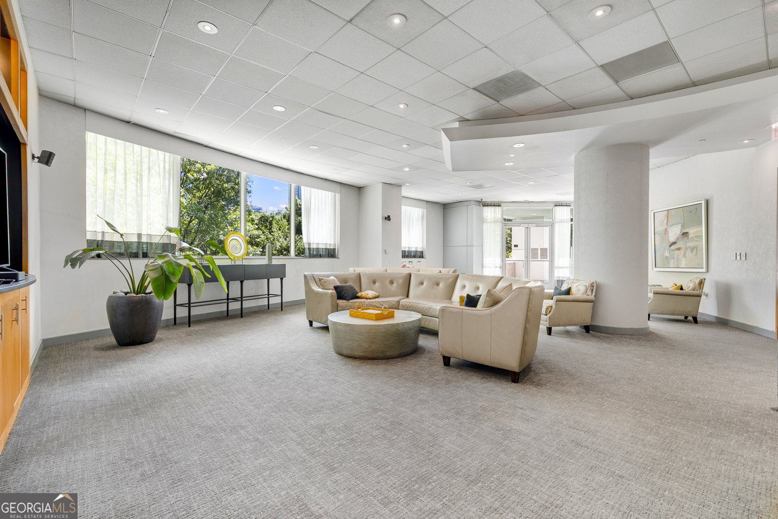 3338 Peachtree Road Atlanta - 45