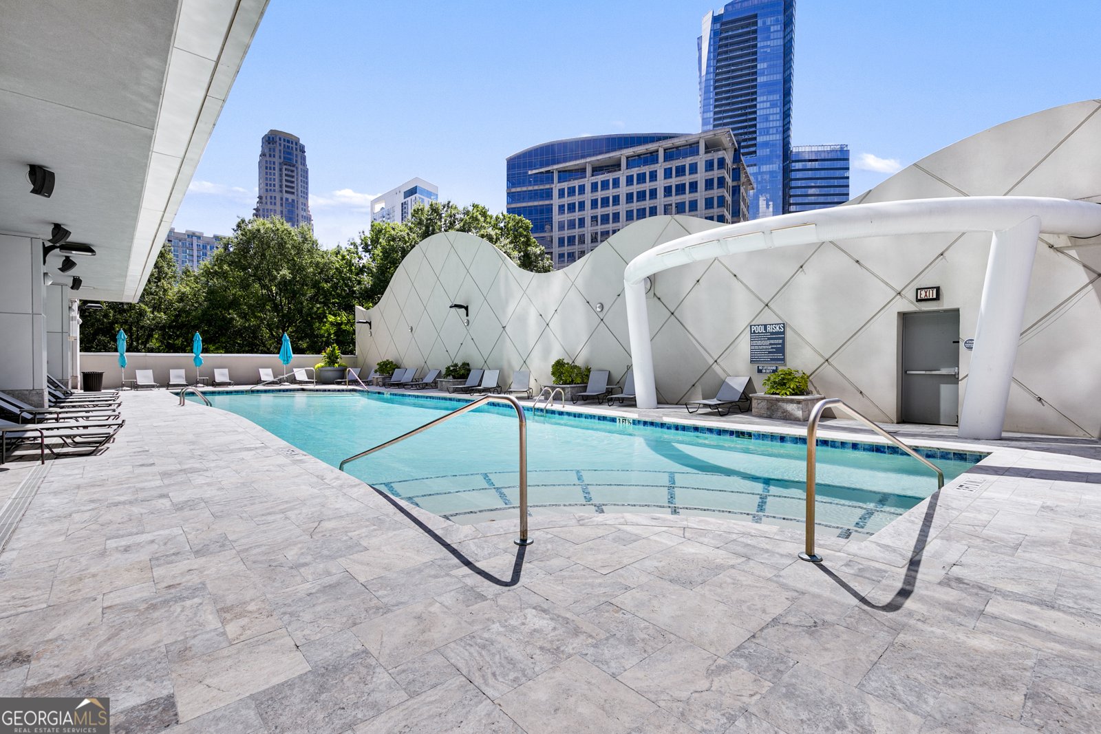 3338 Peachtree Road Atlanta - 47