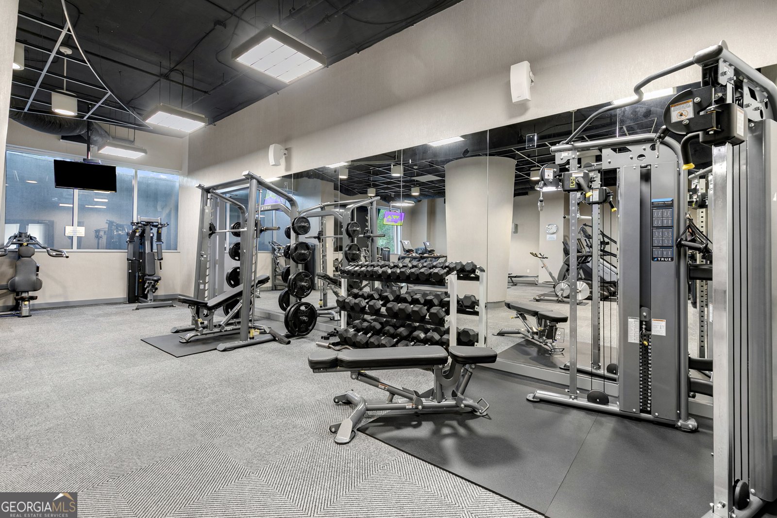 3338 Peachtree Road Atlanta - 49