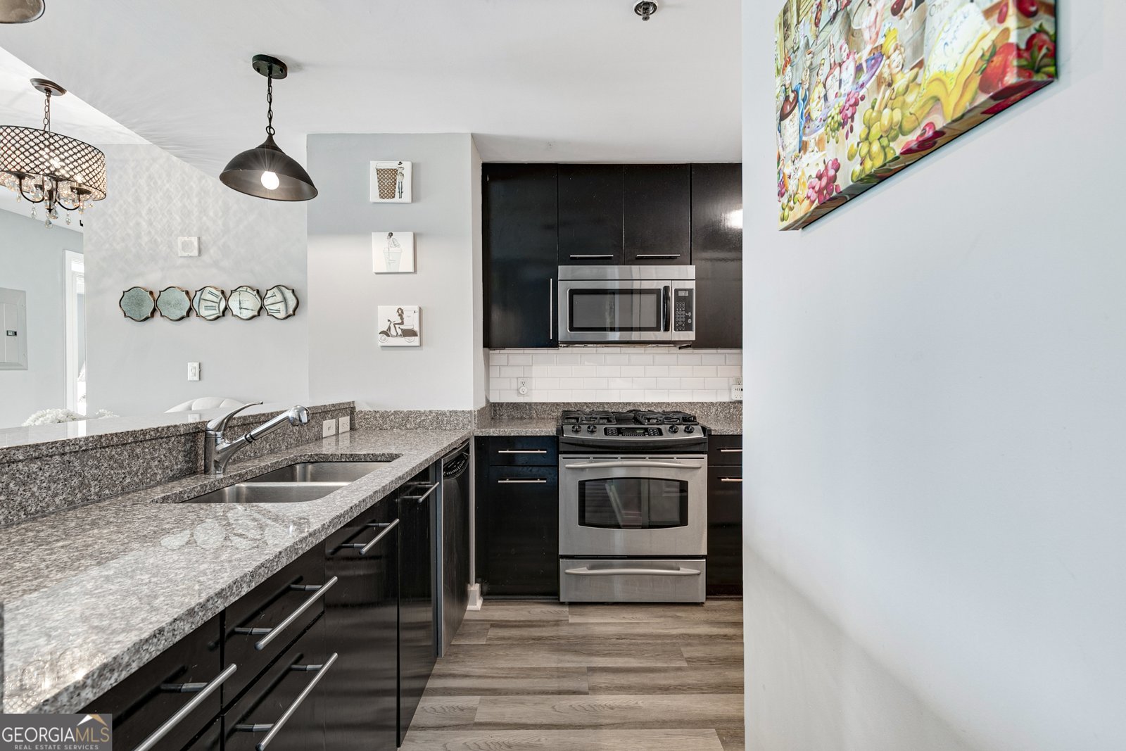 3338 Peachtree Road Atlanta - 5