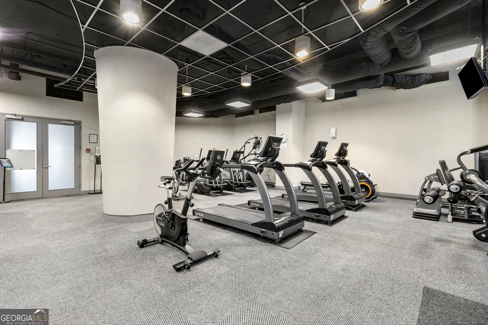 3338 Peachtree Road Atlanta - 51