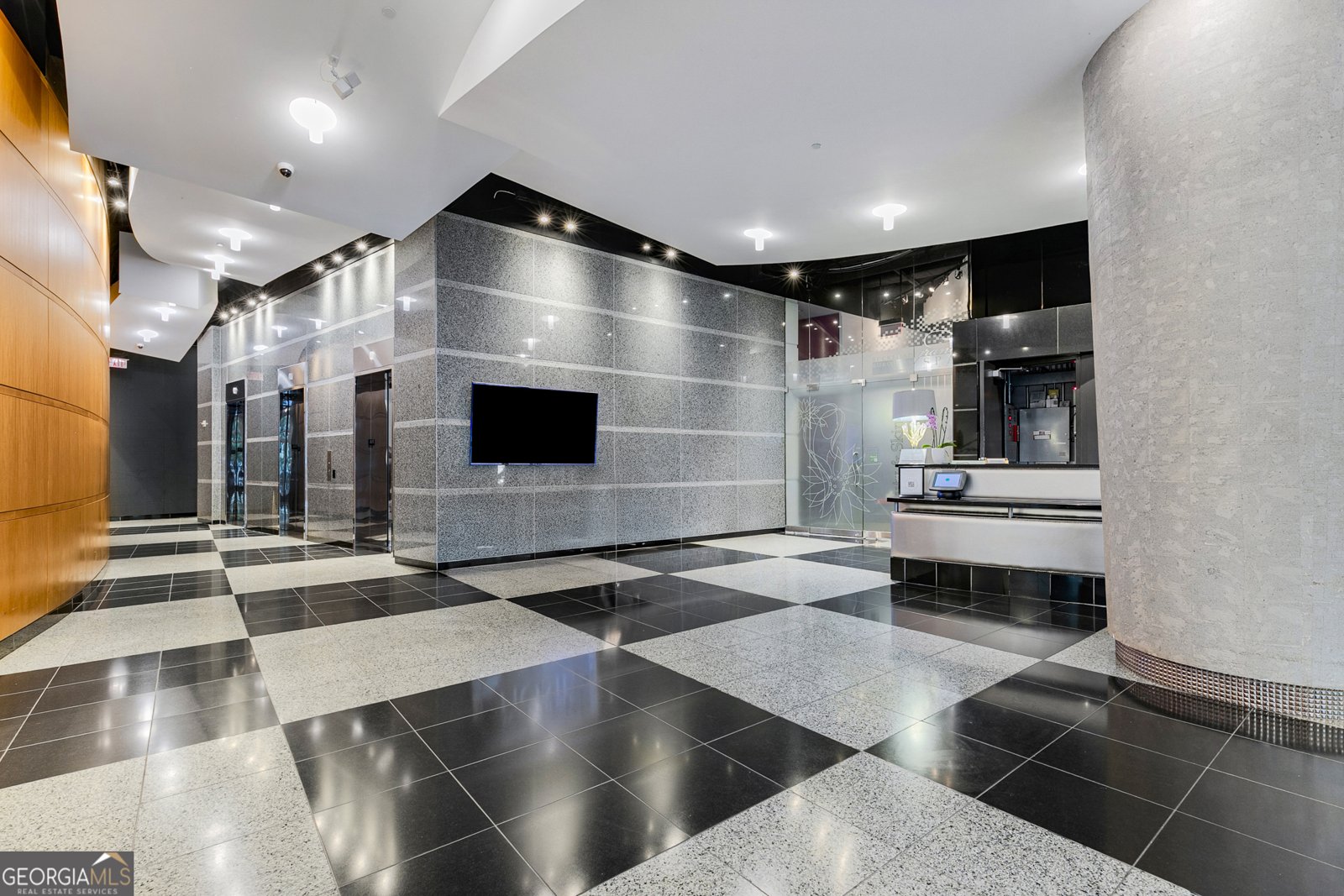 3338 Peachtree Road Atlanta - 55