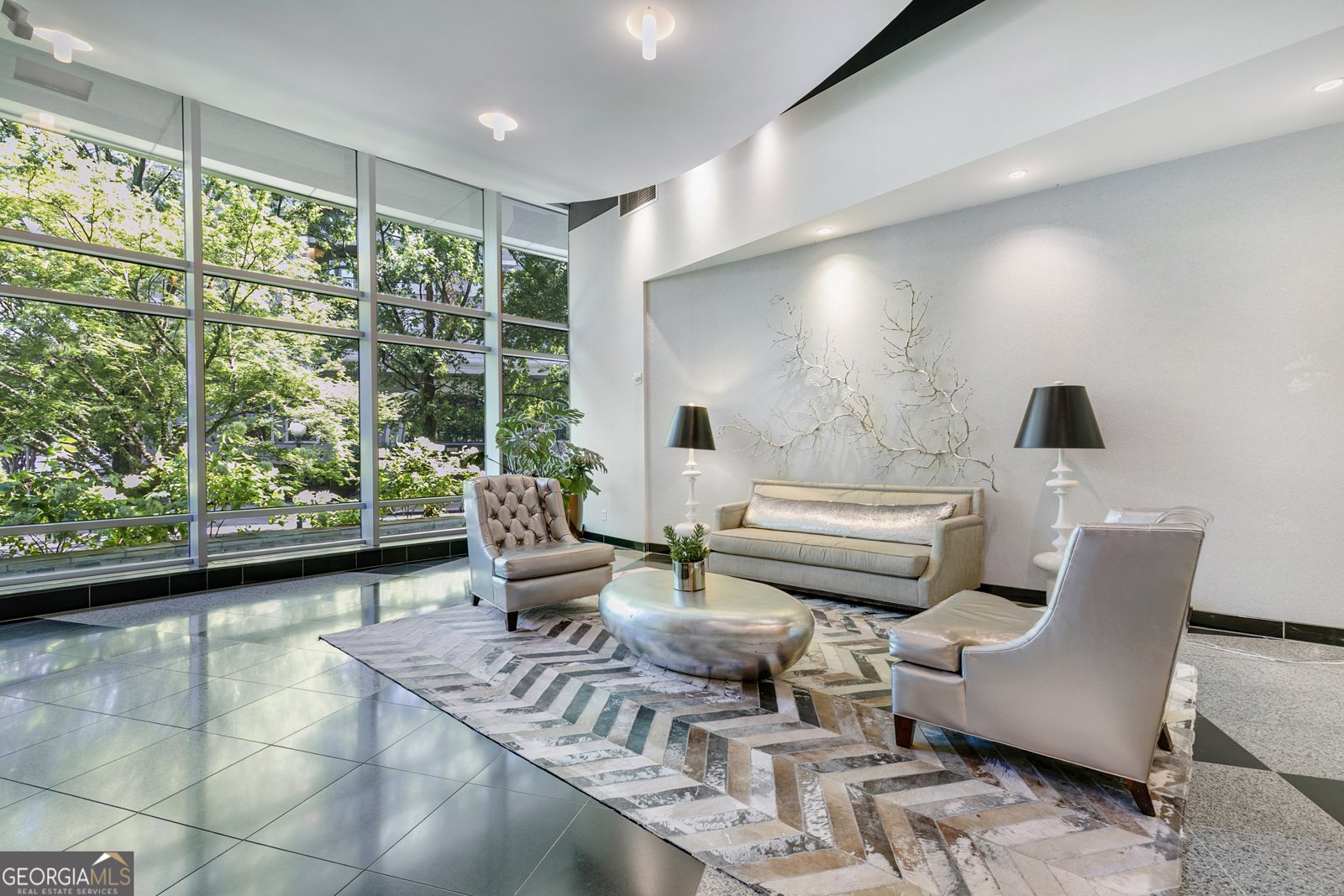 3338 Peachtree Road Atlanta - 56