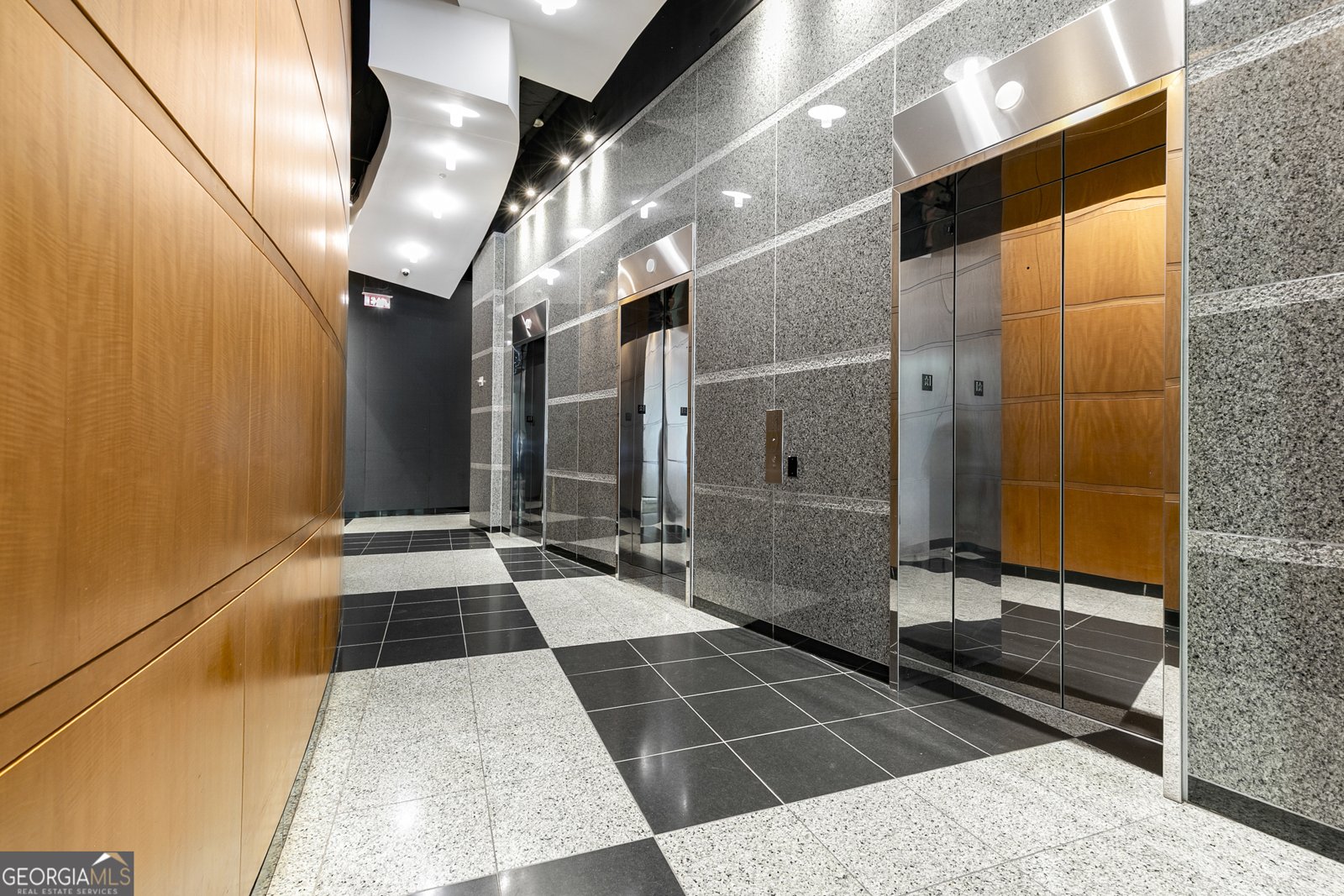 3338 Peachtree Road Atlanta - 57