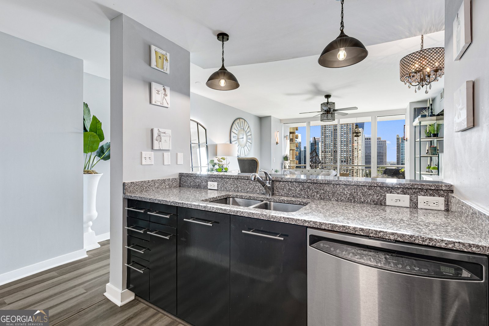 3338 Peachtree Road Atlanta - 8