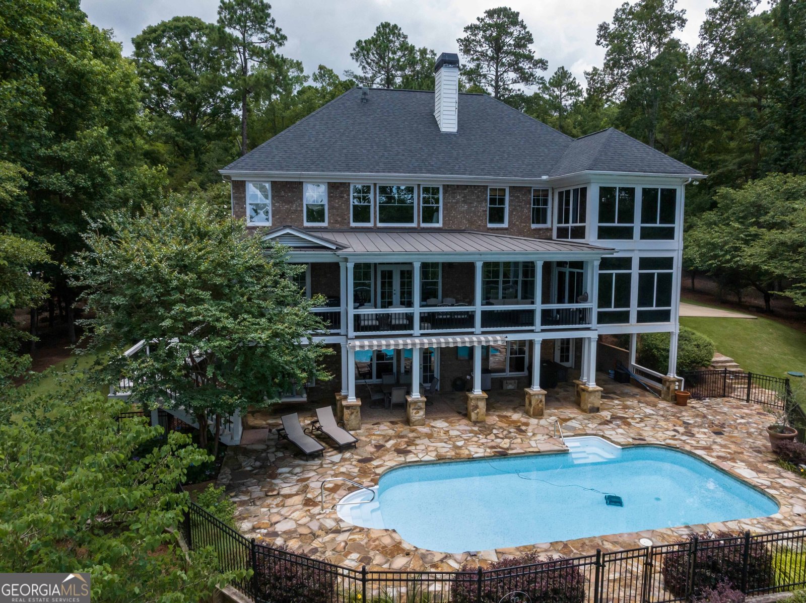 178 Rolling Farm Way Midland - 8