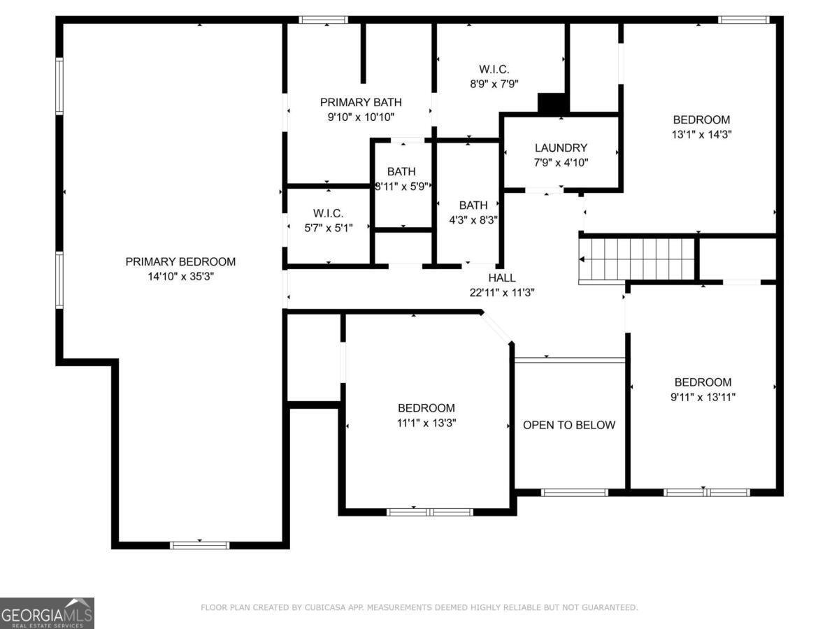 3243 Shoals Park Drive Decatur - 25