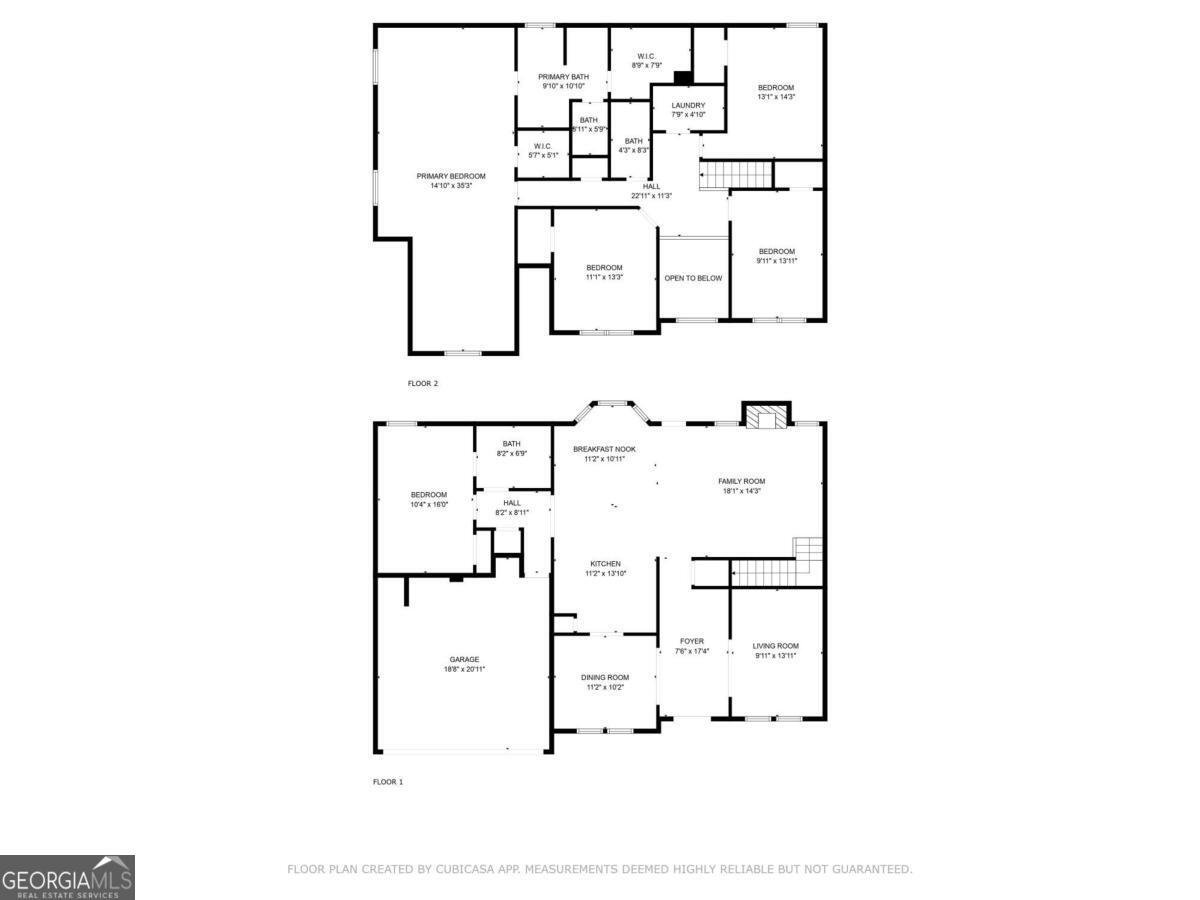 3243 Shoals Park Drive Decatur - 26