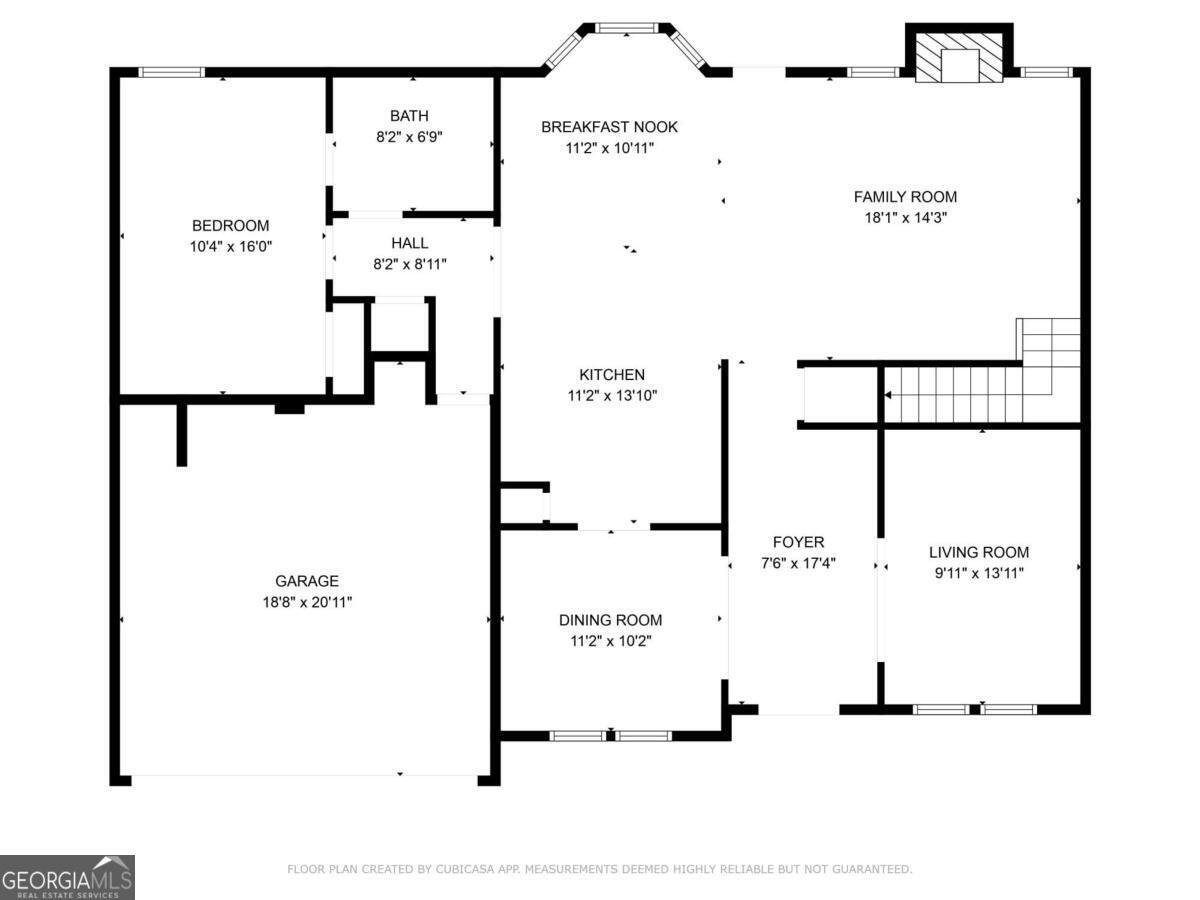 3243 Shoals Park Drive Decatur - 27
