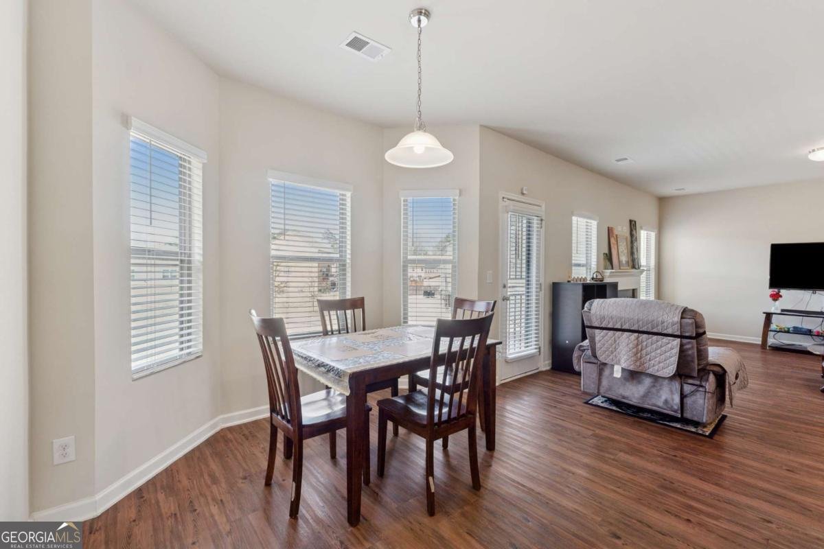 3243 Shoals Park Drive Decatur - 30