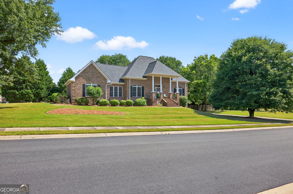 434 Aberdeen Way Winder - 1