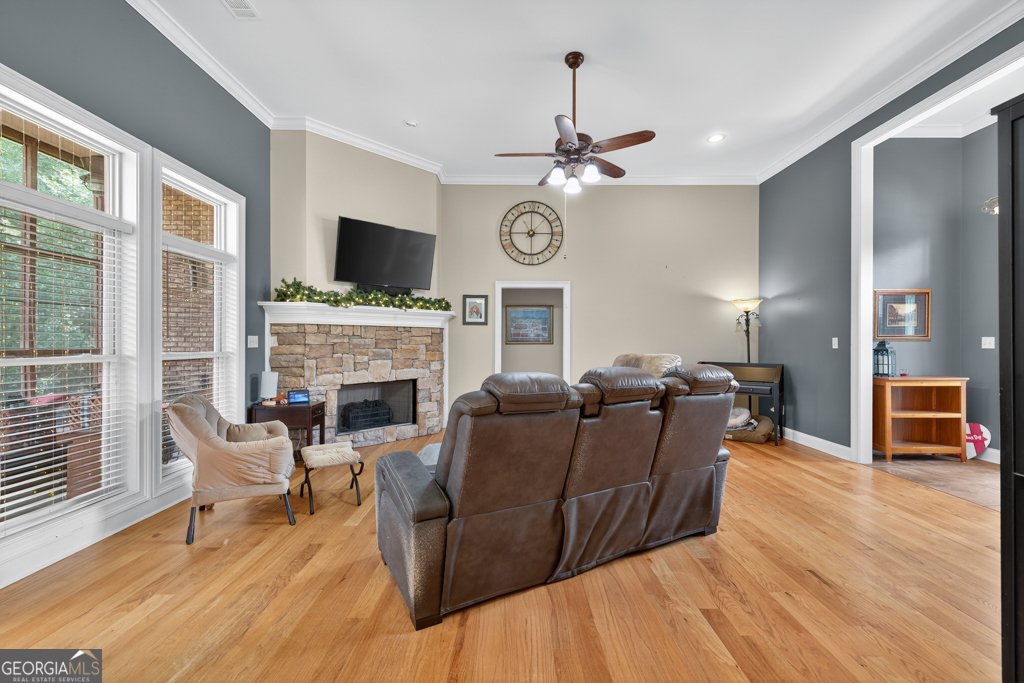434 Aberdeen Way Winder - 10
