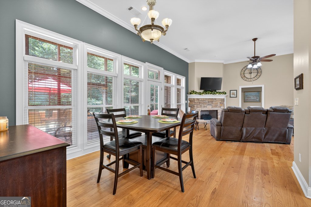 434 Aberdeen Way Winder - 11