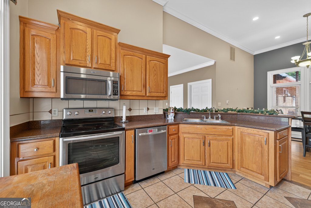 434 Aberdeen Way Winder - 14