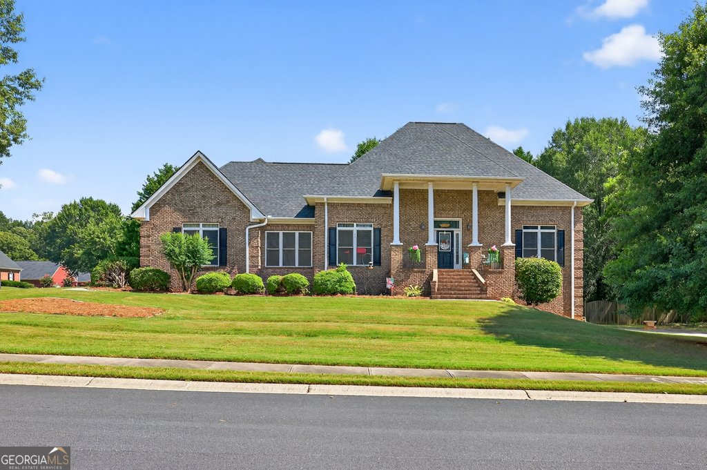 434 Aberdeen Way Winder - 2