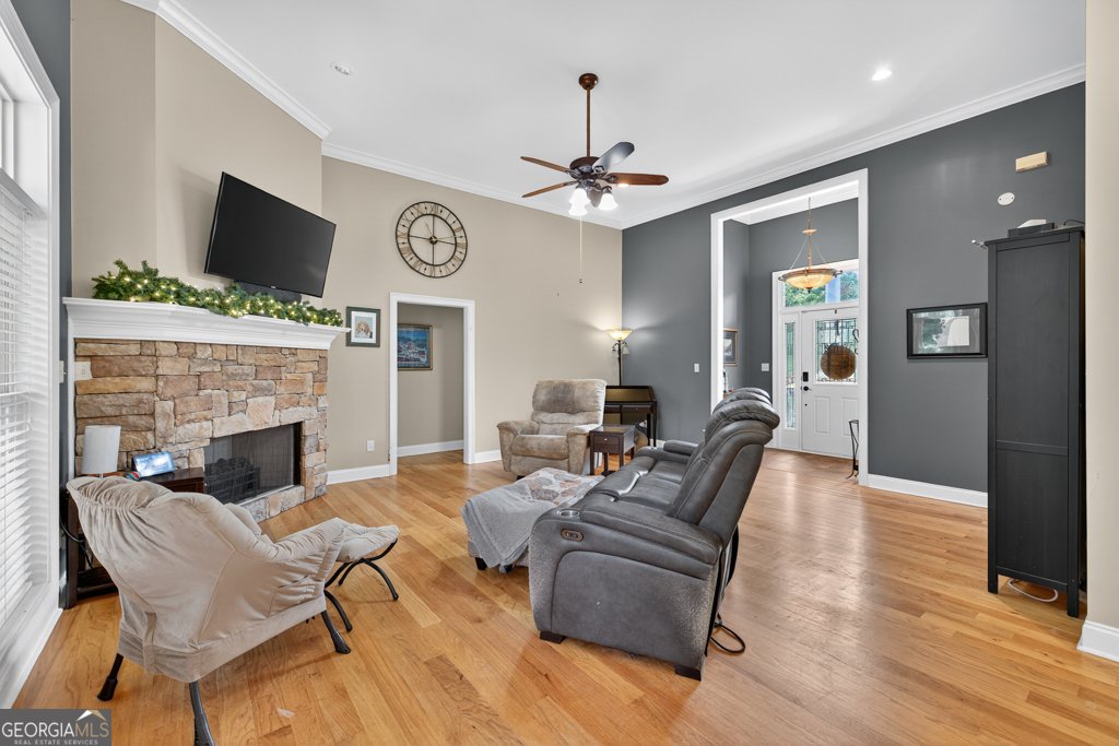 434 Aberdeen Way Winder - 21