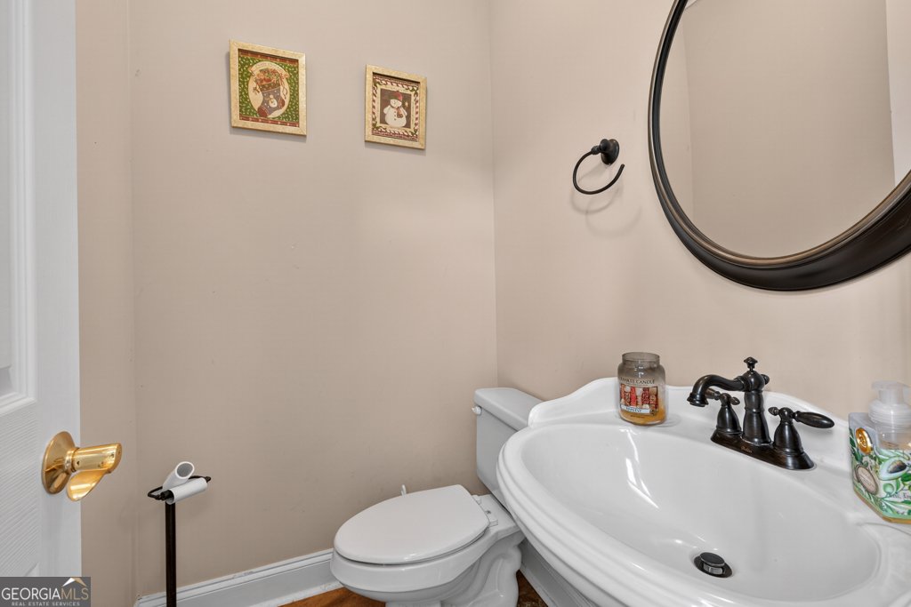 434 Aberdeen Way Winder - 23