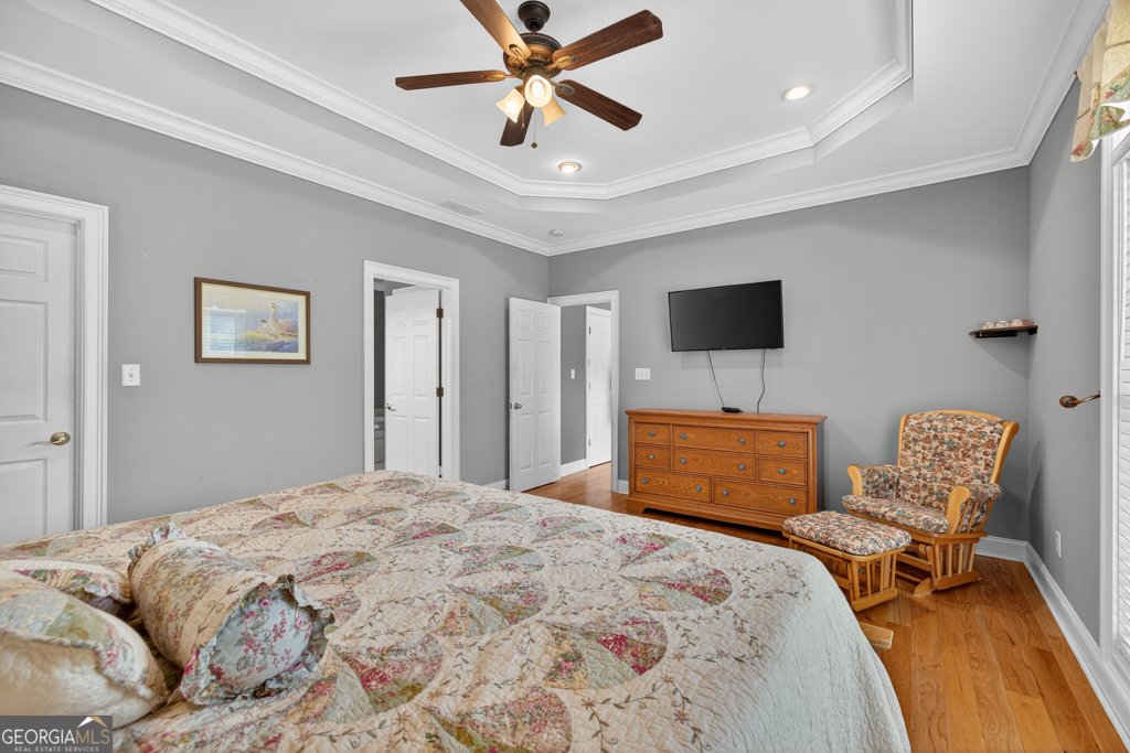434 Aberdeen Way Winder - 26