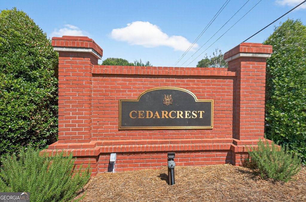 434 Aberdeen Way Winder - 3