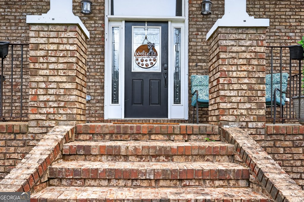 434 Aberdeen Way Winder - 4