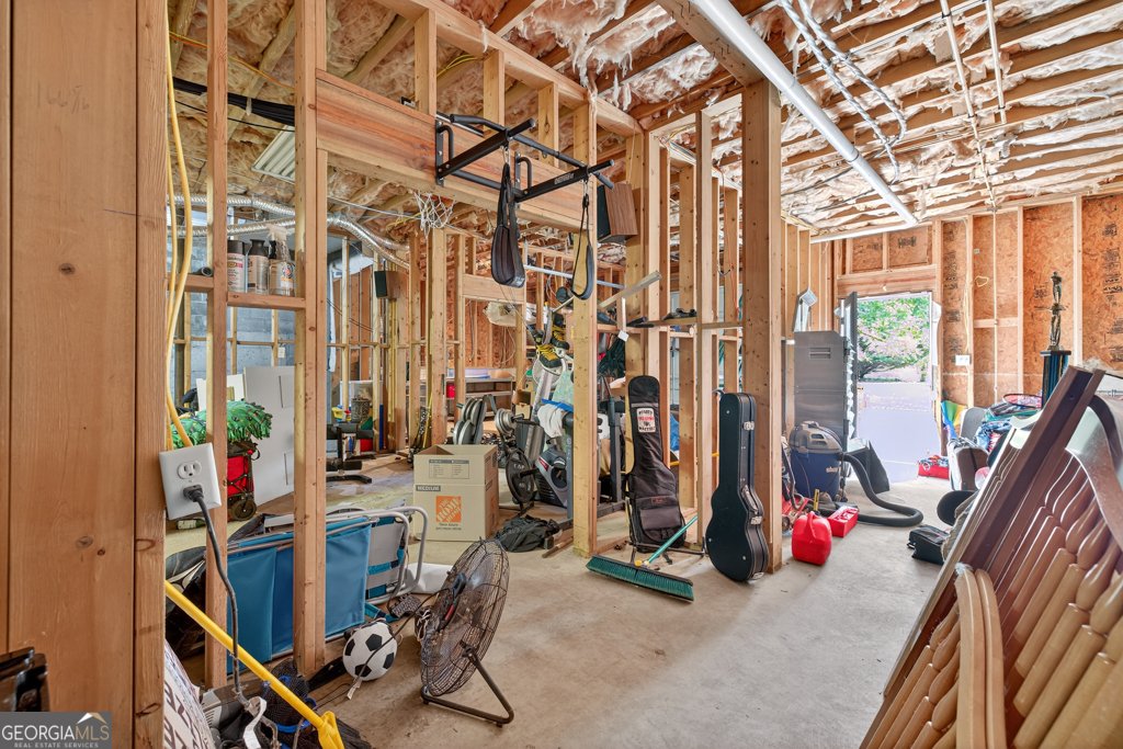 434 Aberdeen Way Winder - 45