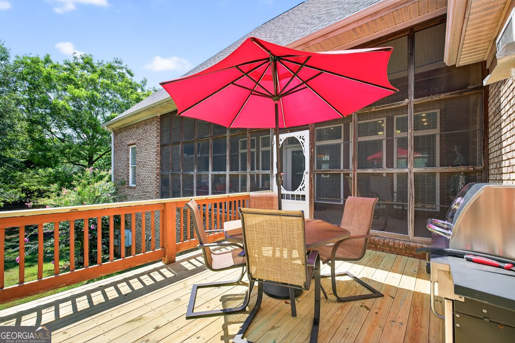 434 Aberdeen Way Winder - 49