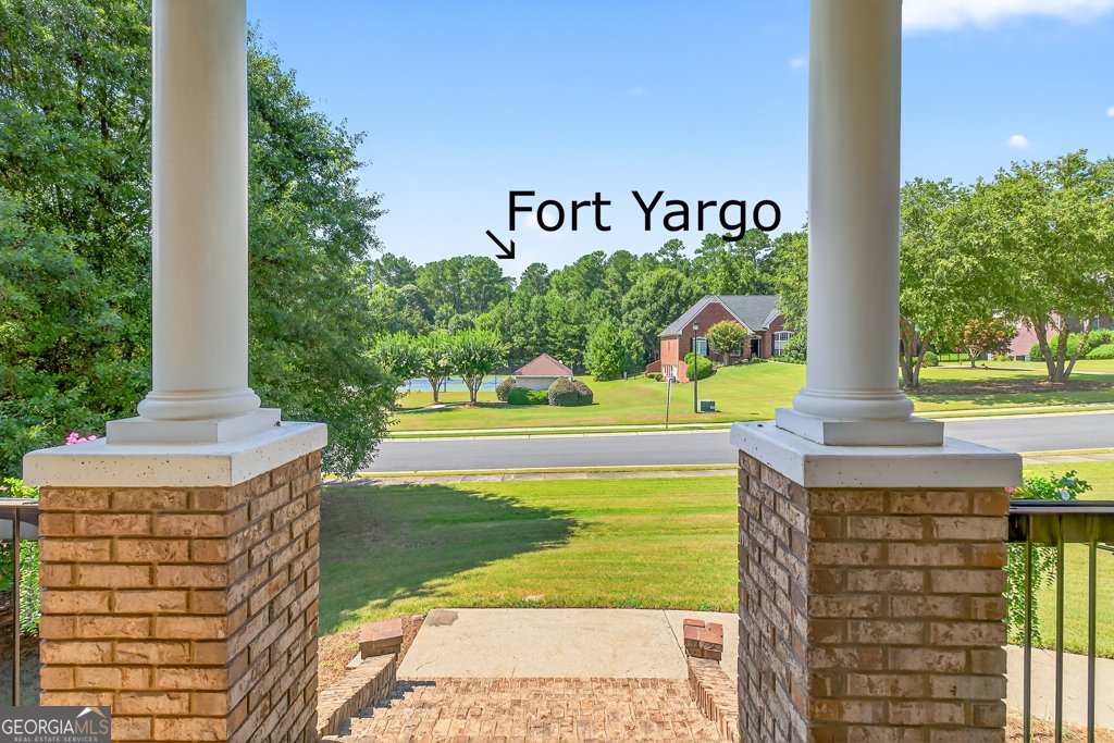 434 Aberdeen Way Winder - 5