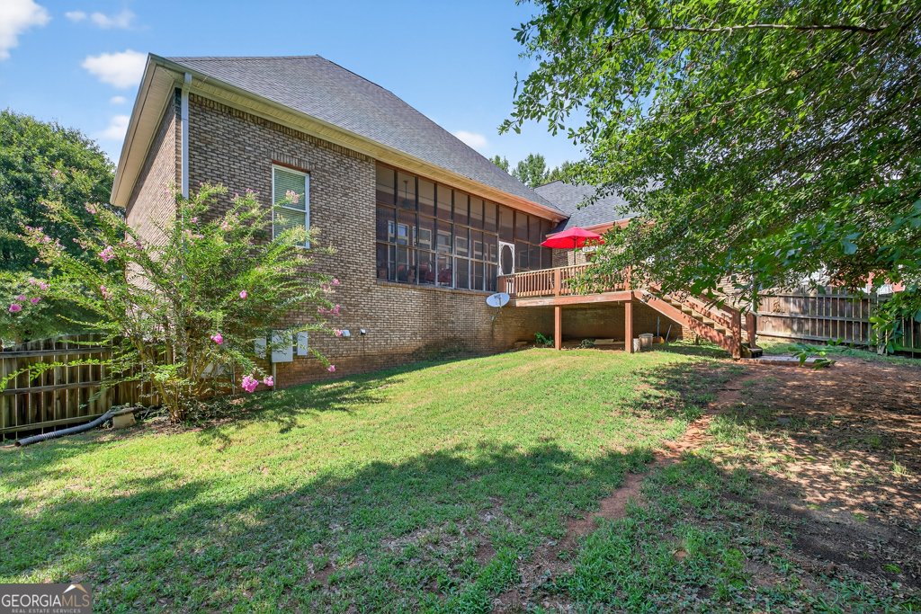 434 Aberdeen Way Winder - 52