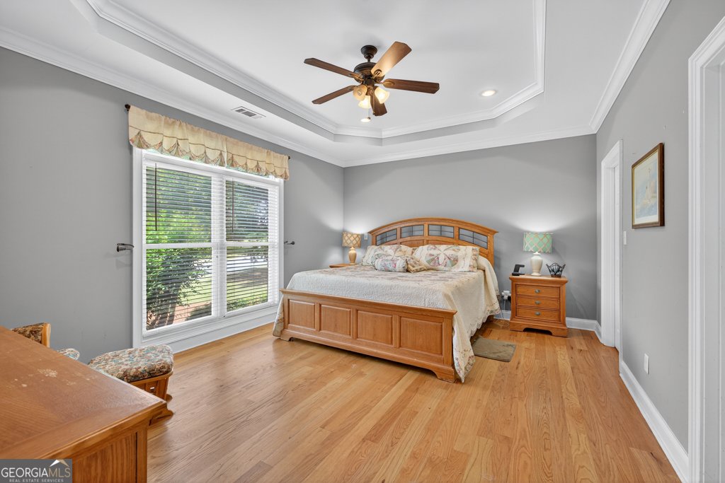 434 Aberdeen Way Winder - 6