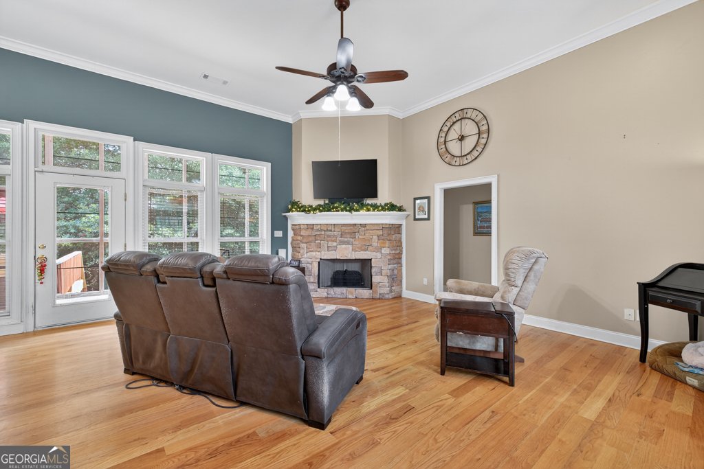 434 Aberdeen Way Winder - 8