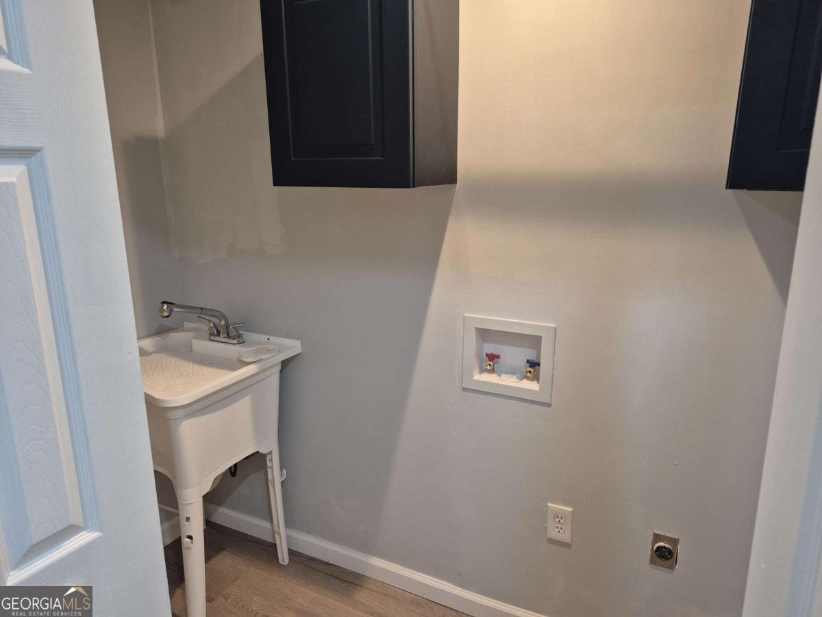 557 Mount Vista Road Stone Mountain - 10