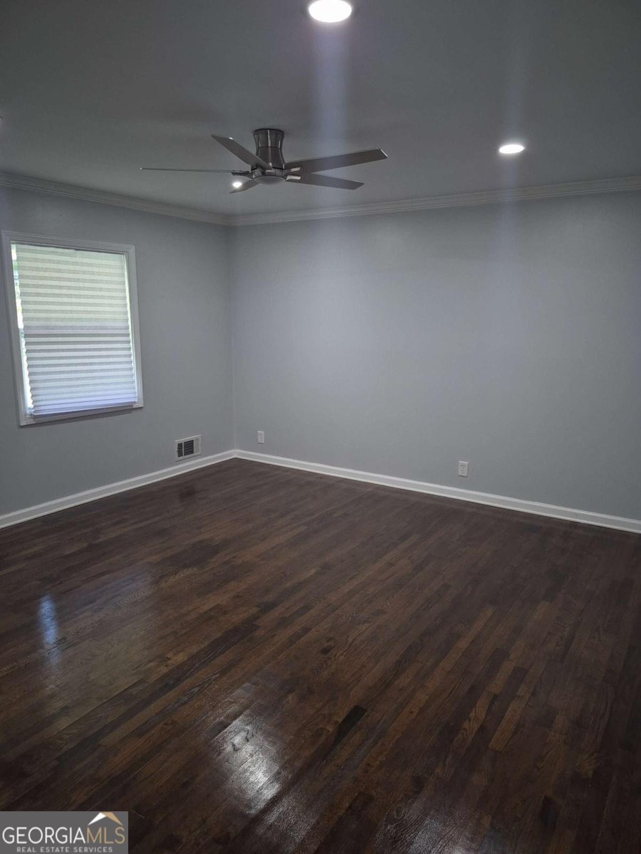 557 Mount Vista Road Stone Mountain - 13