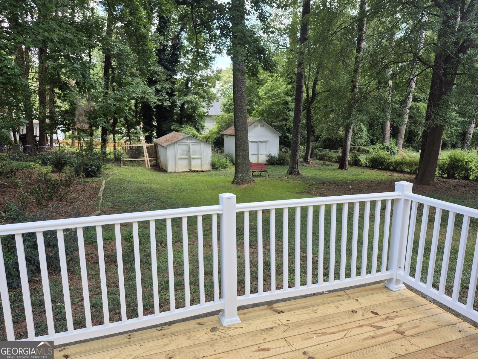 557 Mount Vista Road Stone Mountain - 17