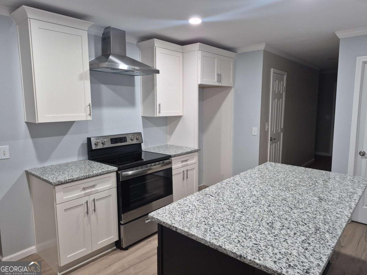 557 Mount Vista Road Stone Mountain - 4