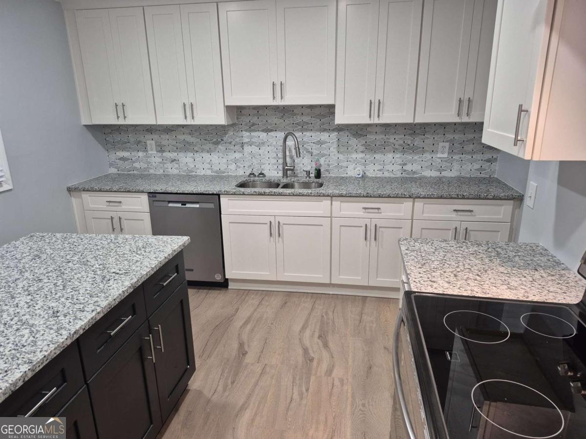 557 Mount Vista Road Stone Mountain - 7