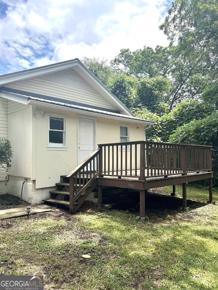 109 Baugh Street Commerce - 27