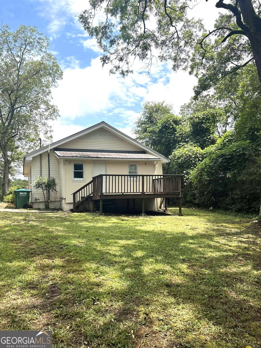 109 Baugh Street Commerce - 28