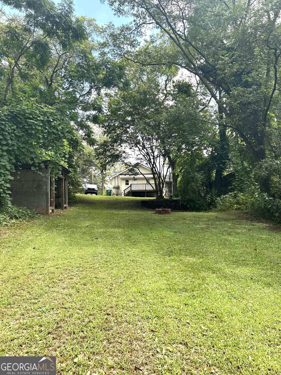 109 Baugh Street Commerce - 30