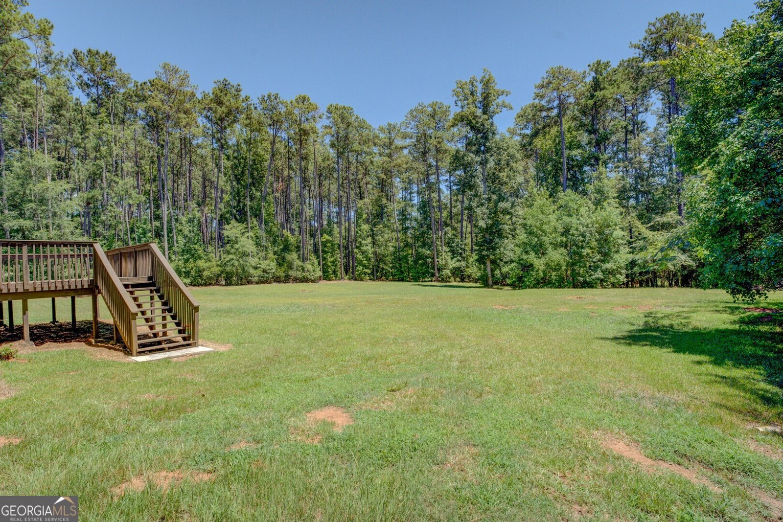 135 Pennington Road Milledgeville - 26