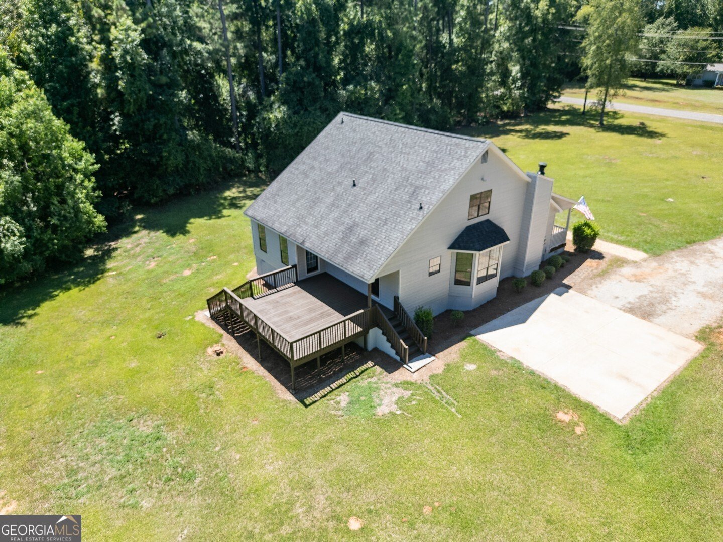 135 Pennington Road Milledgeville - 28