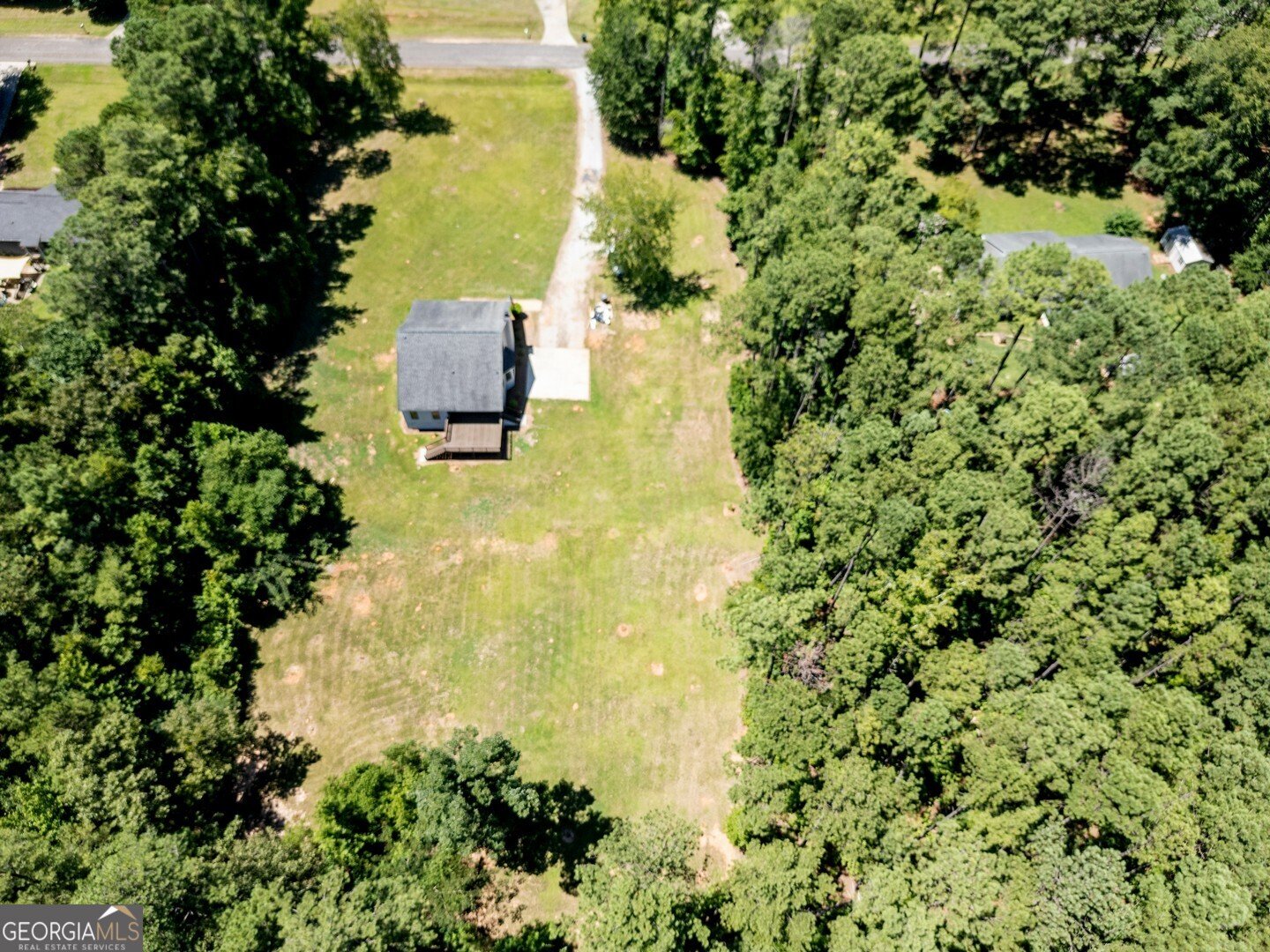 135 Pennington Road Milledgeville - 29